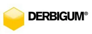 Logo av Derbigum