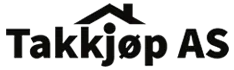 Logo av Takkjøp AS