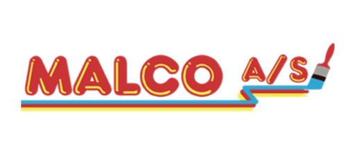 Logo - Malco as