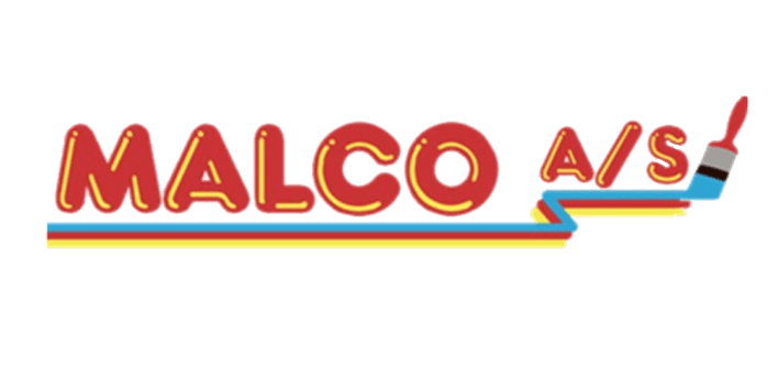 Logo - Malco as