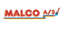 Logo - Malco as