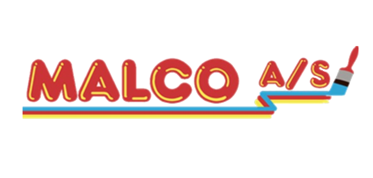 Logo - Malco as
