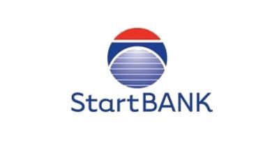 Logo - Startbank