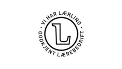 Logo - Godkjent lærebedrift